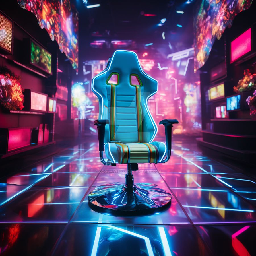 best gaming chair 2024