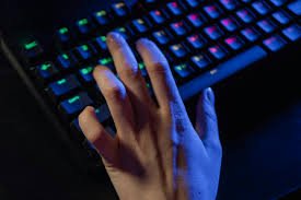 best gaming keyboard 2024