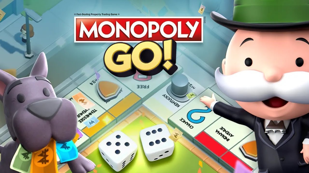 why is monopoly go so popular