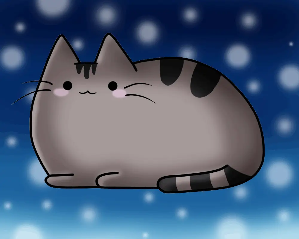 Pusheen